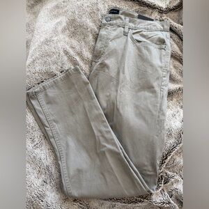 NWT Men’s banana republic factory chinos